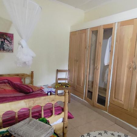 Padre Paradise Narok Exterior foto