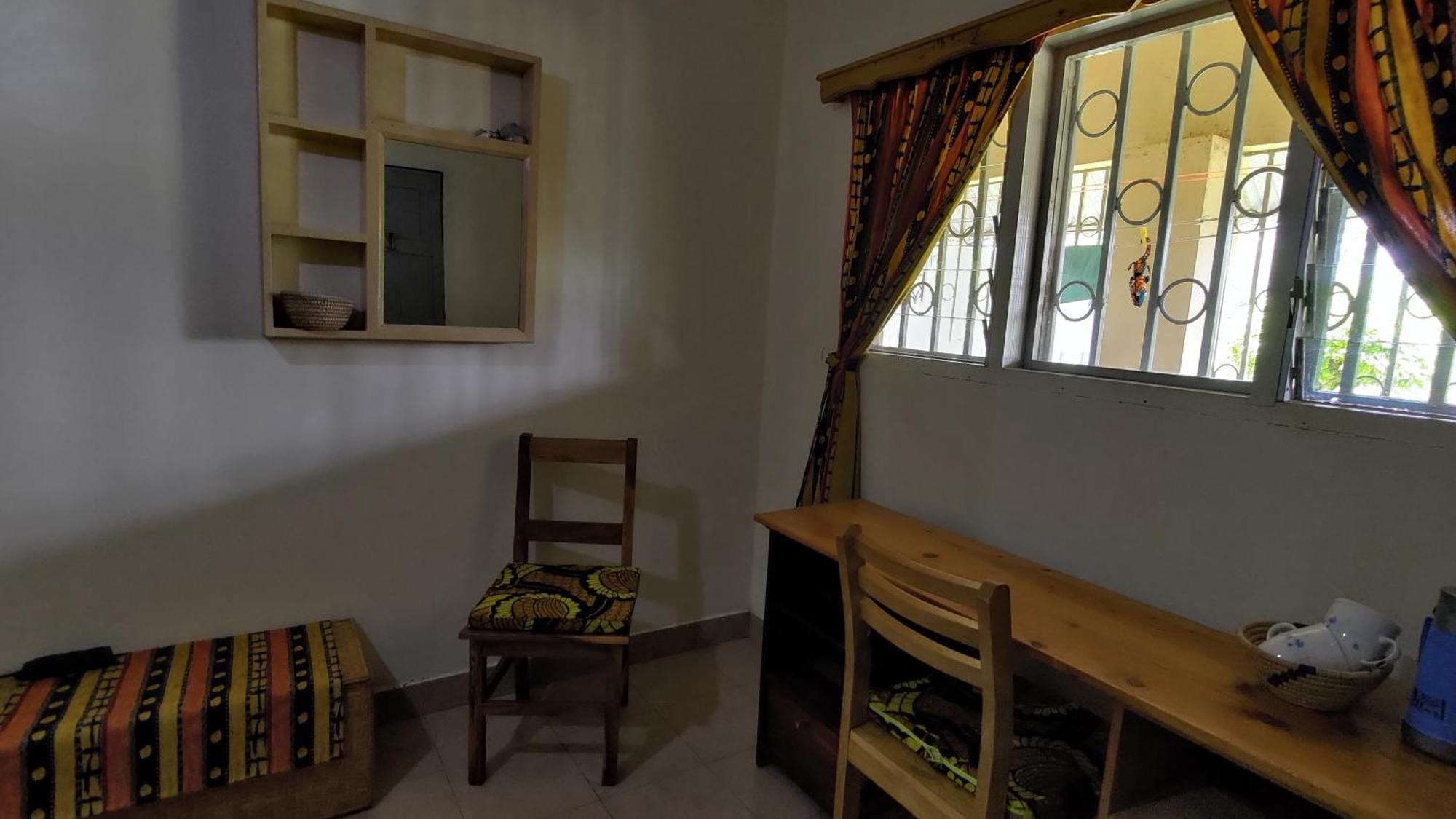 Padre Paradise Narok Exterior foto